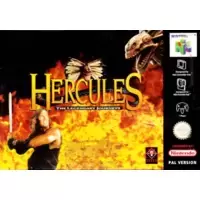 Hercules: The Legendary Journeys