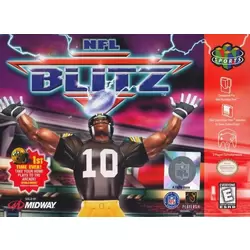 NFL Blitz