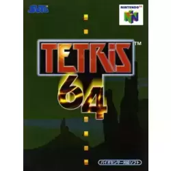 Tetris 64