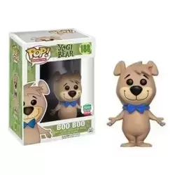 Yogi Bear - Boo Boo