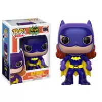 Classic TV Series - Batgirl