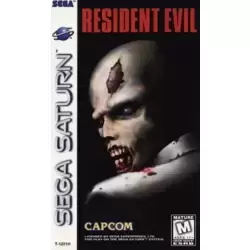 Resident Evil