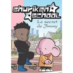 Le secret de Jimmy