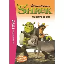 Shrek 2 - Une équipe de choc