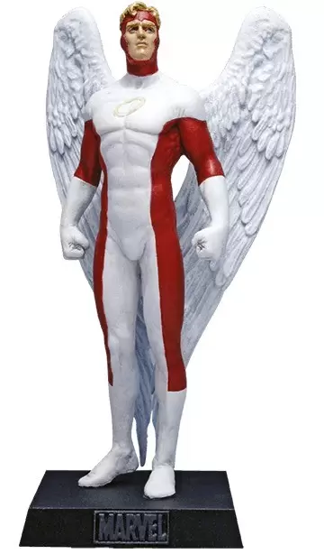 Figurines Marvel Classic - Angel (Rouge)