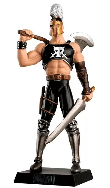 Figurines Marvel Classic - Ares