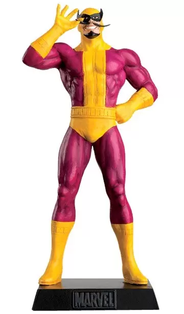 Figurines Marvel Classic - Batroc
