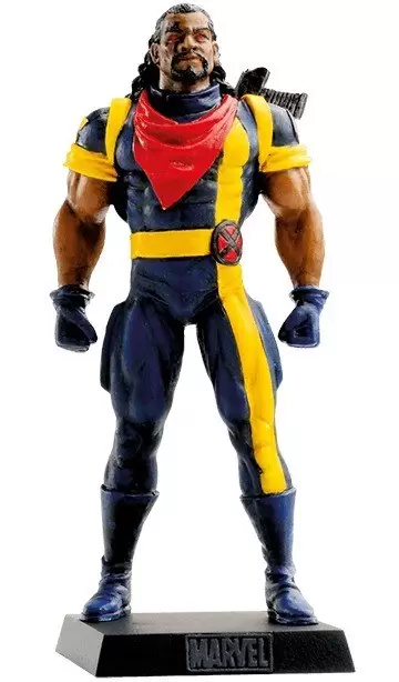 Figurines Marvel Classic - Bishop