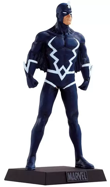 Figurines Marvel Classic - Black Bolt