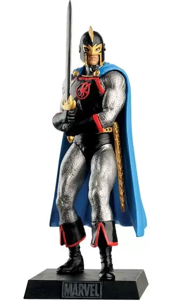 Figurines Marvel Classic - Black Knight