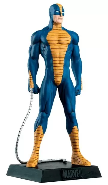 Figurines Marvel Classic - Constrictor