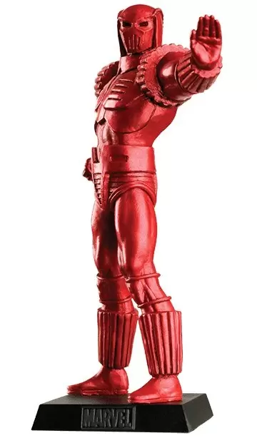 Figurines Marvel Classic - Crimson Dynamo