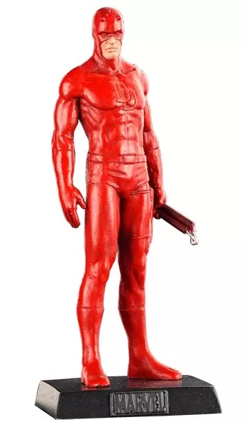 Figurines Marvel Classic - Daredevil