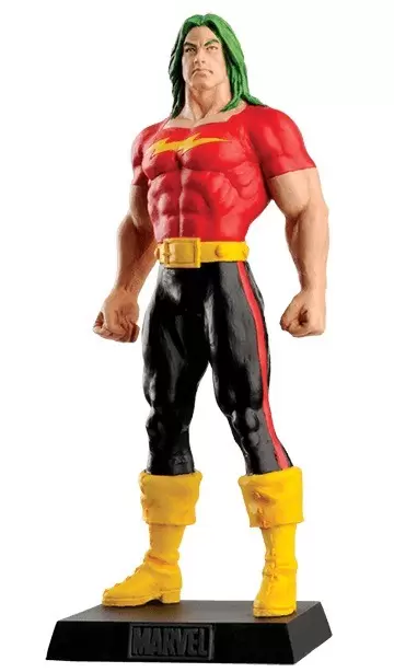 Classic Marvel Figurine Collection - Doc Samson