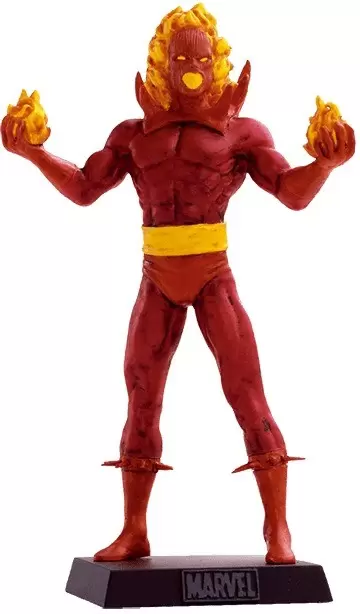 Classic Marvel Figurine Collection - Dormammu