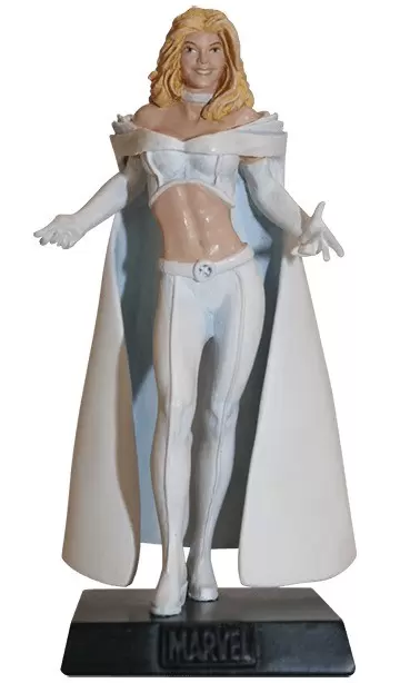 Figurines Marvel Classic - Emma Frost
