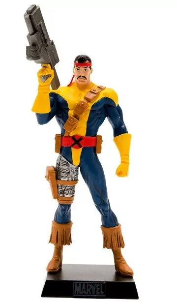 Figurines Marvel Classic - Forge