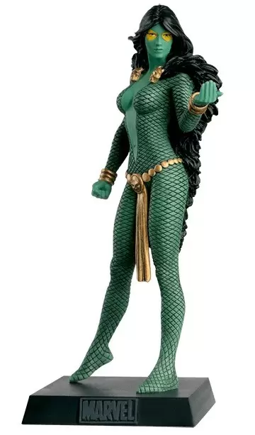 Figurines Marvel Classic - Gamora