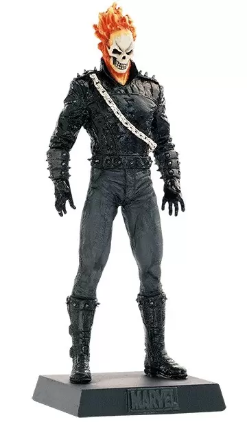 Figurines Marvel Classic - Ghost Rider