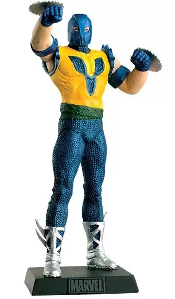 Classic Marvel Figurine Collection - Gladiator
