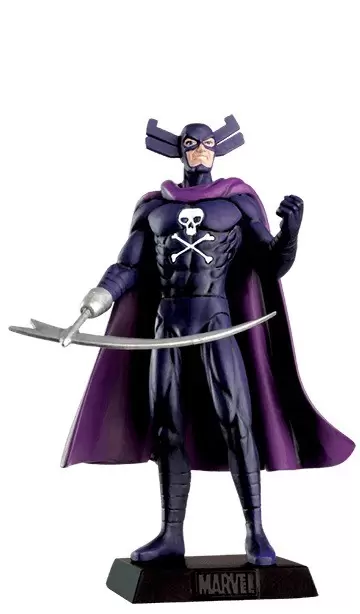 Figurines Marvel Classic - Grim Reaper