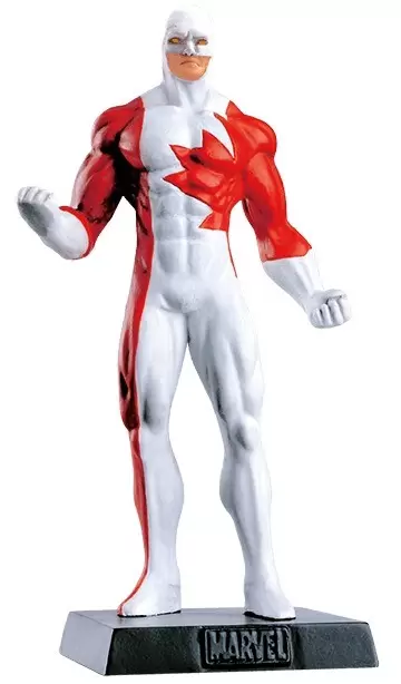 Classic Marvel Figurine Collection - Guardian