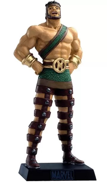 Figurines Marvel Classic - Hercules