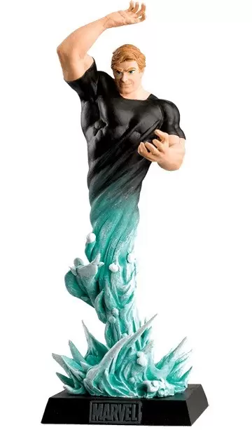 Figurines Marvel Classic - Hydro Man