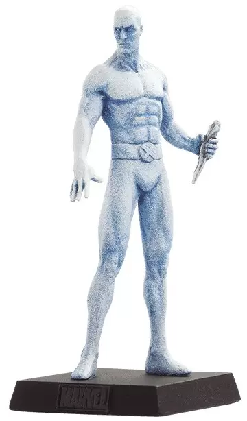 Figurines Marvel Classic - Iceman