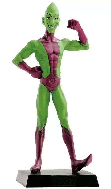 Figurines Marvel Classic - Impossible Man