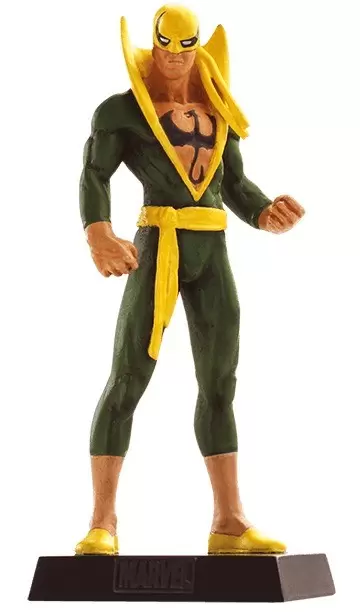 Figurines Marvel Classic - Iron Fist