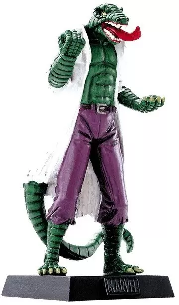 Figurines Marvel Classic - Lizard