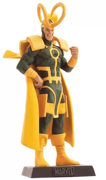 Figurines Marvel Classic - Loki