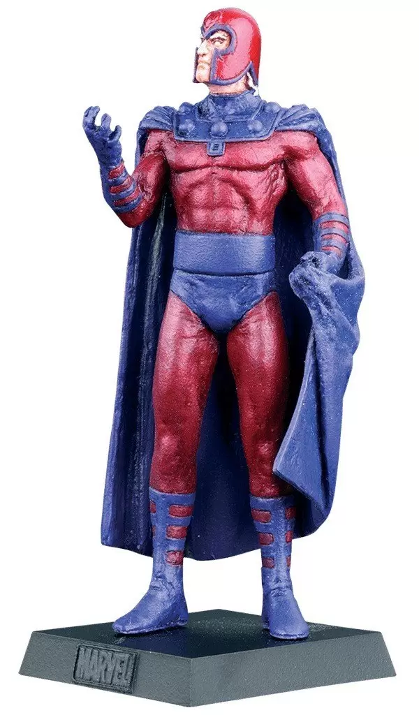 Figurines Marvel Classic - Magneto
