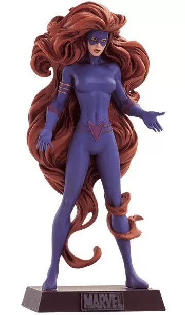 Figurines Marvel Classic - Medusa