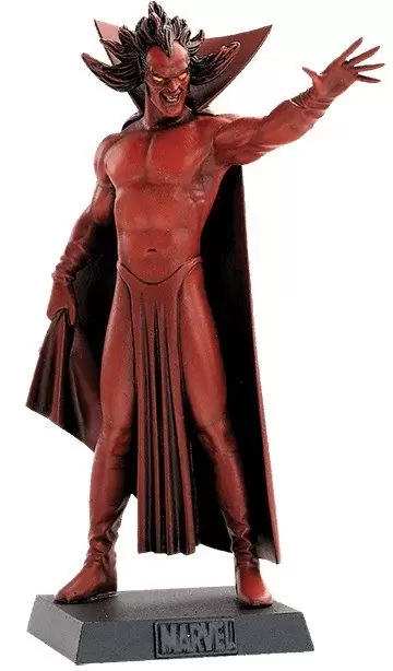 Figurines Marvel Classic - Mephisto