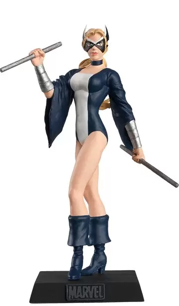 Figurines Marvel Classic - Mockingbird