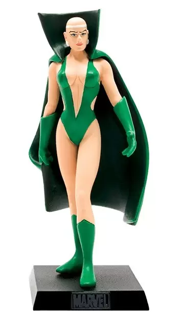 Classic Marvel Figurine Collection - Moondragon