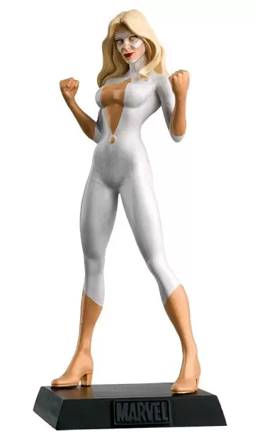 Classic Marvel Figurine Collection - Moonstone