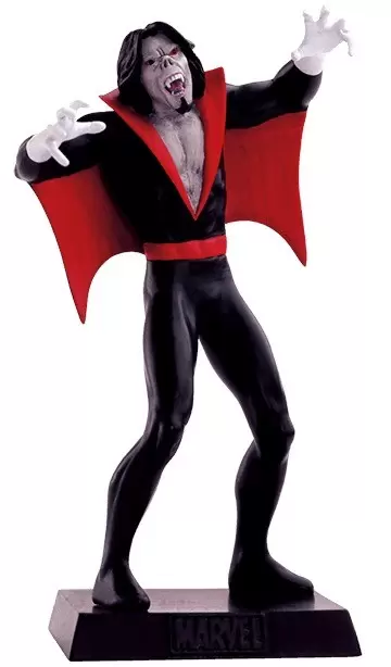 Figurines Marvel Classic - Morbius