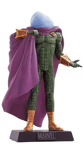 Figurines Marvel Classic - Mysterio