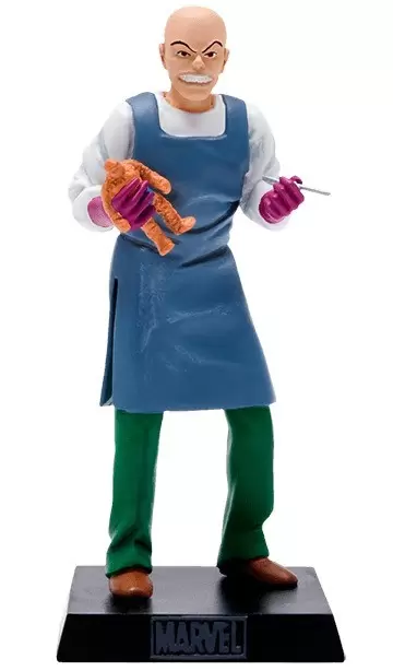 Figurines Marvel Classic - Puppet Master