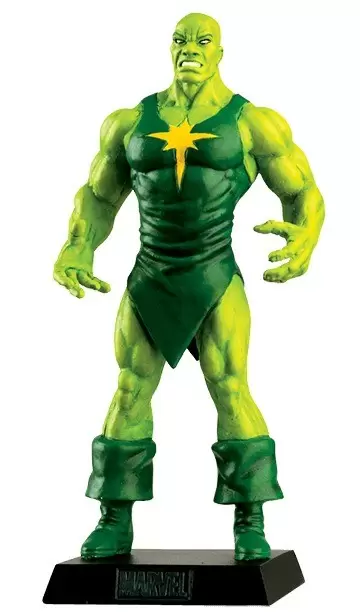 Figurines Marvel Classic - Radioactive Man
