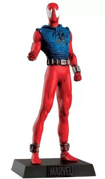 Figurines Marvel Classic - Scarlet Spider