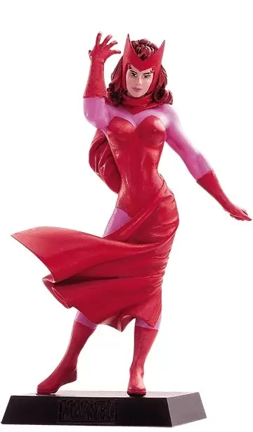 Figurines Marvel Classic - Scarlet Witch