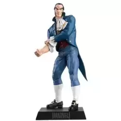Sebastian Shaw
