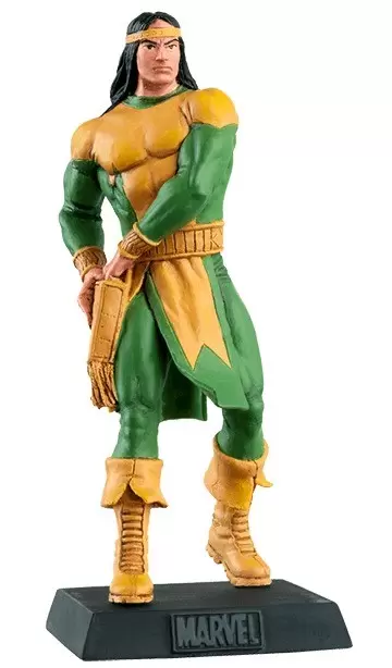 Figurines Marvel Classic - Shaman