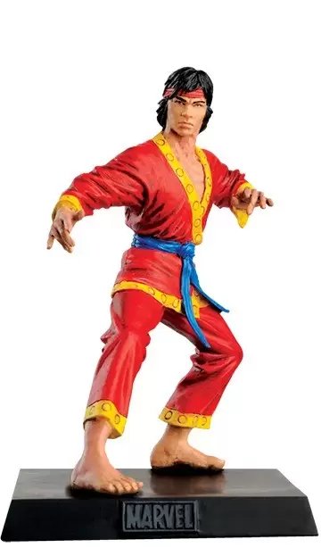 Figurines Marvel Classic - Shang-Chi