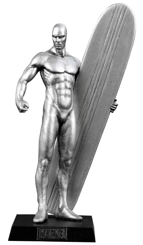 Figurines Marvel Classic - Silver Surfer