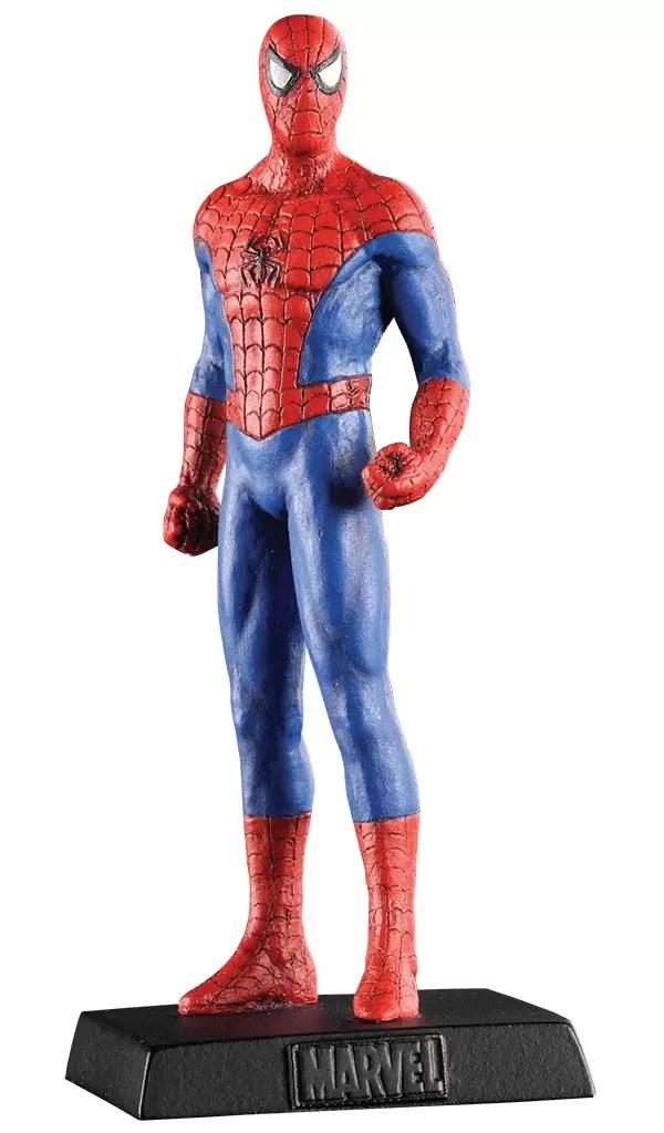 Figurines Marvel Classic - Spider-Man